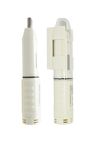 Benetech Gm1366 Alarmlı Usb Dijital Sıcaklık Ve Nem Kaydedici Ölçer