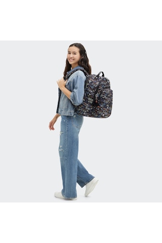 Kipling Unisex Sırt Çanta Kı610171m Multi