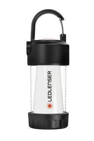 Led Lenser Ml4 Warm Gün Işığı Işıldak Çok Renkli