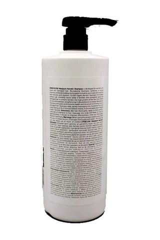 Elose Maxipure Keratin Biotin Şampuanı 1000 ML