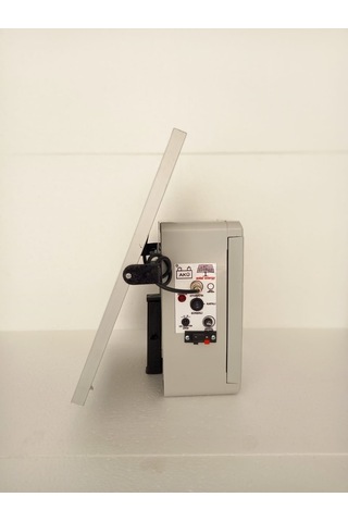 Ayı- Domuz Kovucu 14Amper Elektrikli Çit Cihazı Full Paket