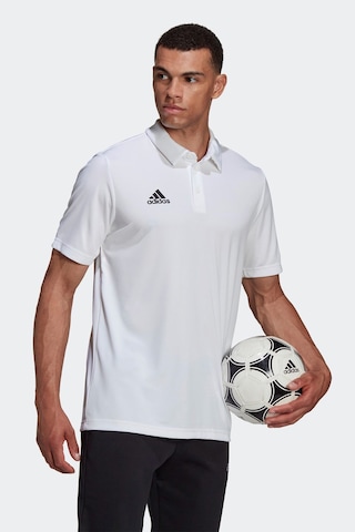 Adidas Erkek Entrada 22 Polo Tişört Çok Renkli