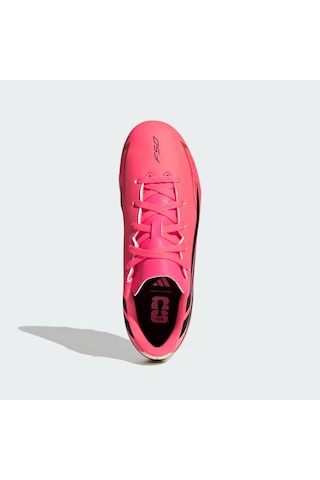 Adidas F50 Hyperfast Club Fg/mg J Çocuk Krampon Kk1307 Kk1307 Solt Solar Turbo