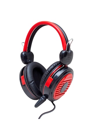 Magicvoice X6 Mikrofonlu Kulak Üstü Oyuncu Kulaklığı