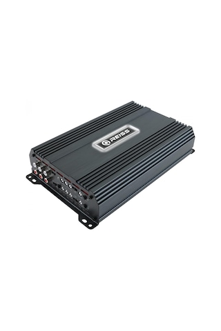Reiss Rs-z300.4d 4 Kanal Full Range Amfi 4ohm 4x300 W