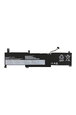 Lenovo V15 G4 83fs001htr Uyumlu Batarya Pil 3 Cell Model-2