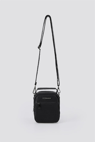 Ççs 31494 Askılı Çanta Lacivert