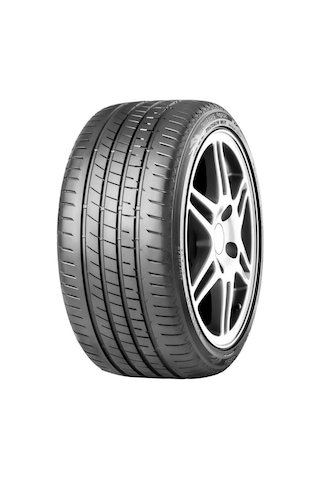 Lassa Driveways Sport+ 255/35r19 96y XL Yaz Lastiği 2026
