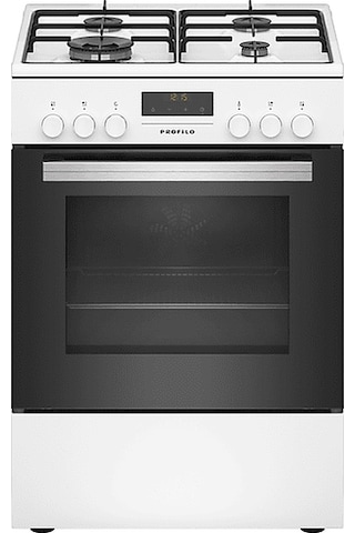 Profilo F0MS144HBL  66 L Solo Fırın