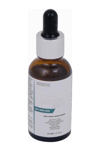 Doctors Beauty Akne Karşıtı Bakım Serumu 30 ML