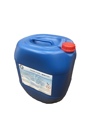 Perapool Wınter Havuz Kış Bakım Kimyasalı 30 Kg -