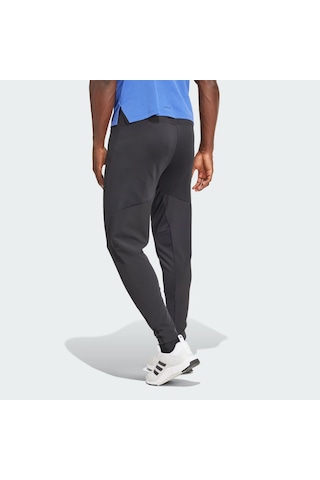 Adidas Erkek Eşofman Altı D4t Hybrid Pant Iy1123 001 Black