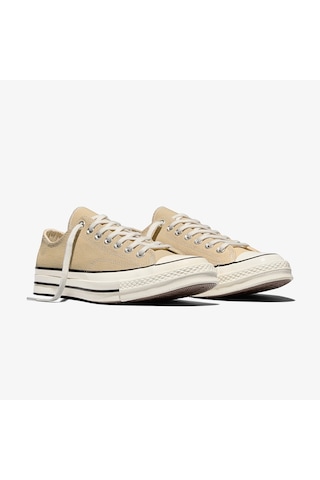 Converse Chuck 70 Unisex Sarı Sneakera15974c