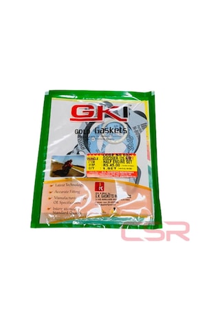 Bajaj Dıscover 125St Silindir Alt Üst Conta Takımı