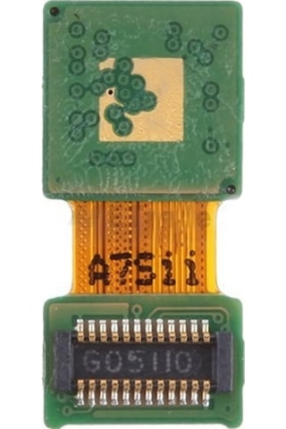 LG Uyumlu Optimus Black P970 Küçük On Kamera