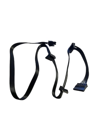 Asus 4 Adet Sata 6 Pin Eb81 Kablo