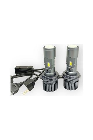 Vr Pro H4 Mercekli Led Far Ampulü