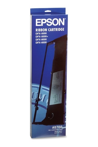 Epson 8766 Dfx 5000+ 8000 8500 Şerit