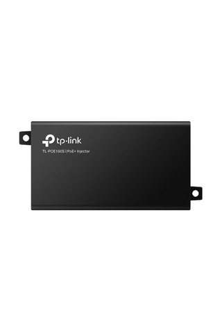 Omada Tl-poe160s 48volt 30watt Gıgabıt Port Poe Adaptör