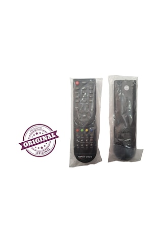 Korax Sımple Hd Uydu Alıcısı Kumandası