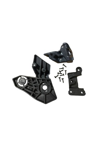 Opel Corsa F İçin Far Tamir Seti - Sağ Oem: 9832347880