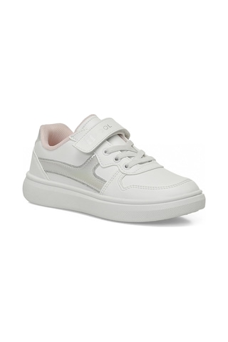 I Cool Tufne F 6fx Beyaz Kız Çocuk Sneaker 000000000102240687 Beyaz