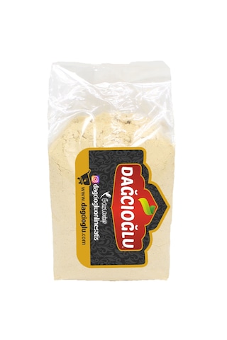 Dağcıoğlu Leblebi Tozu 1 KG