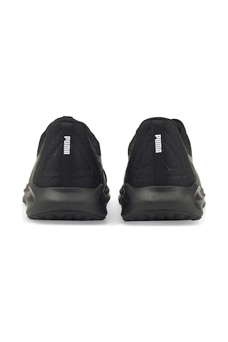 Puma Twıtch Runner Koşu Ayakkabısı 376289 10 Siyah