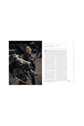 The Photography Of Game Of Thrones