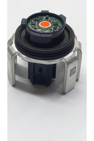 Osram Ly5b12v Toyota Gunduz Led Lamba 12v Lumıled