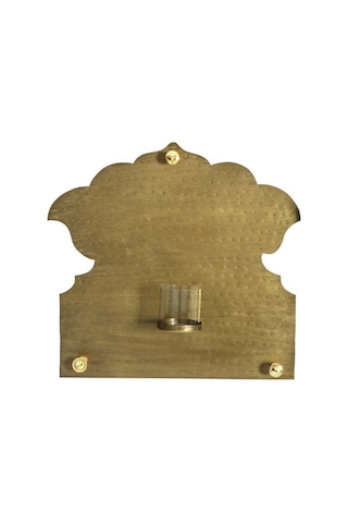 Vitale Agra Dekoratif Duvar Mumluk 7X42 CM Ak.Dv0091