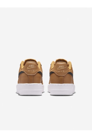 Nike Nıke Aır Force 1 Kadın Ayakkabı Ct3839-700 Kahverengi