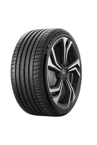 Michelin 235/45 R21 101Y Xl Pilot Sport 4 Suv Mo Yaz Lastiği 2025
