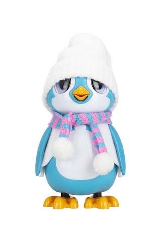 Silverlit Rescue Penguin 88652 - Mavi