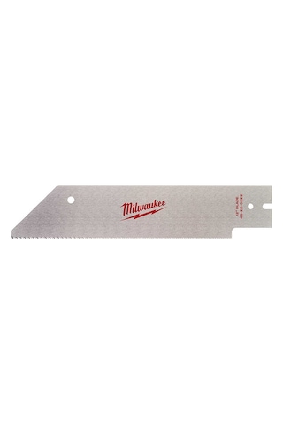Milwaukee Pvc Testeresi Yedek Bıçak 48220222