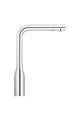 Grohe Essence New Eviye Bataryası - 30504000 Gri