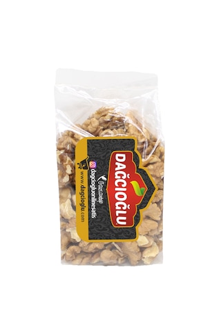 Dağcıoğlu Kelebek Ceviz İçi Yerli 500 G