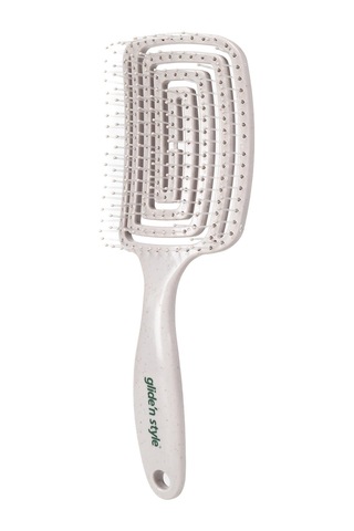 Glıde N Style Eko Flexi Paddle Fırçası
