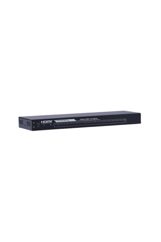 Geratech Ege-sp116-4k6 1x16 Hdmi Splitter