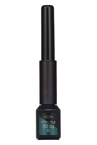 L'Oreal Paris Matte Signature Eyeliner 04 Emeraude