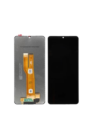 Wan-dey Samsung Galaxy M10 Uyumlu Lcd Ekran, Tamir Kiti li