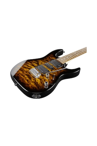 İbanez Grx70qa Sb Sunburst Elektro Gitar