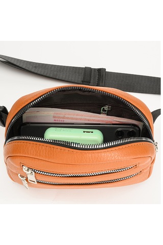 Xiyouquan Retro Deri Bel Pack Erkekler Ve Kadınlar İçin Fanny Bag - Seyahat, Kamp Veya Açık Hava Maceraları İçin İdeal Çok Renkli