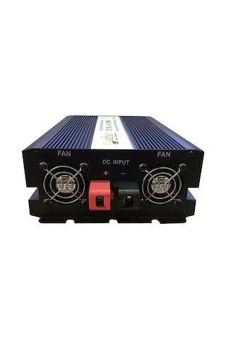 Alpex 1500 Watt 12 Volt Tam Sinüs İnverter