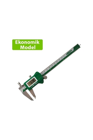 Toolsmarketim Dijital Kumpas 150 Mm Insize 1112-150