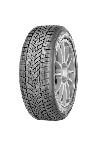 Goodyear 195/60 R18 96H UltraGrip Performance + Kış Lastiği 2024