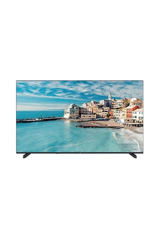 Seg 65SBU740 65" Ekran Uydu Alıcılı 4K Ultra HD Smart LED TV