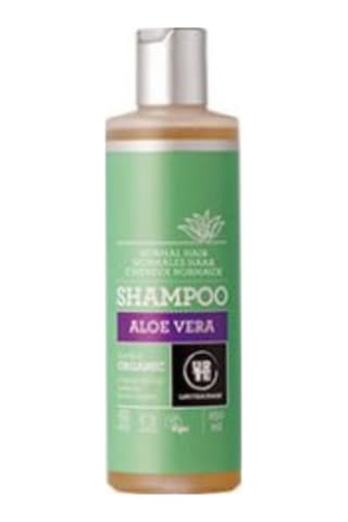 Urtekram Organik Aloe Vera Özlü Şampuan 250 ML