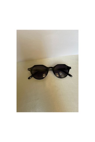 Siyah Goodlook Güneş Gözlüğü 85426340