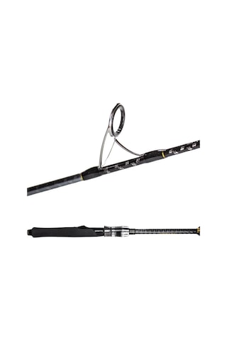 Ryuji Seawolf 1.80m 300-600gr. Jig Olta Kamışı Ryjsw180sp6-8